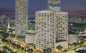 แฟร์มอนต์ สิงคโปร์